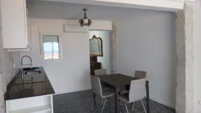 Piso en venta en Calle de Eugenia Viñes, cerca de Calle del Horno del Cabañal, El Cabanyal-El Canyamelar (Distrito Poblats Marítims. València Capital) de 297.000 €