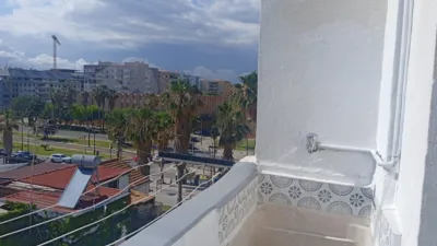 Piso en venta en Calle de Eugenia Viñes, cerca de Calle del Horno del Cabañal, El Cabanyal-El Canyamelar (Distrito Poblats Marítims. València Capital) de 297.000 €