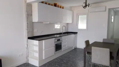 Piso en venta en Calle de Eugenia Viñes, cerca de Calle del Horno del Cabañal, El Cabanyal-El Canyamelar (Distrito Poblats Marítims. València Capital) de 297.000 €