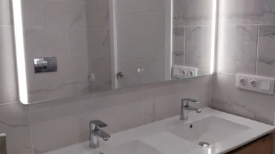 Piso en venta en Calle de Eugenia Viñes, cerca de Calle del Horno del Cabañal, El Cabanyal-El Canyamelar (Distrito Poblats Marítims. València Capital) de 297.000 €