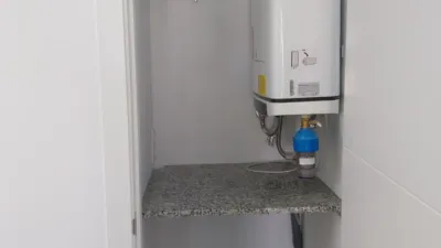 Piso en venta en Calle de Eugenia Viñes, cerca de Calle del Horno del Cabañal, El Cabanyal-El Canyamelar (Distrito Poblats Marítims. València Capital) de 297.000 €