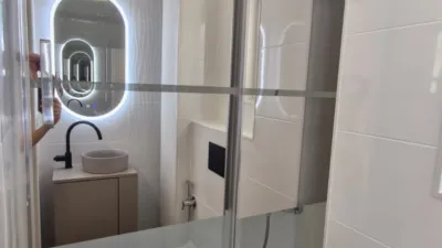 Apartment on Carrer de Jacinto Benavente photo 24