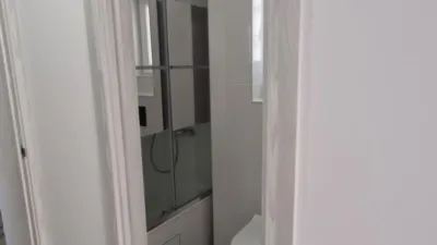 Apartment on Carrer de Jacinto Benavente photo 28