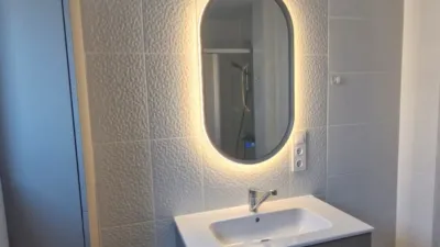 Apartment on Carrer de Jacinto Benavente photo 32