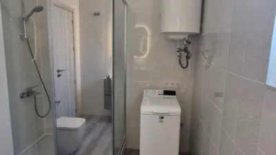 Apartment on Carrer de Jacinto Benavente photo 27