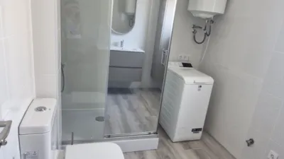 Apartment on Carrer de Jacinto Benavente photo 34