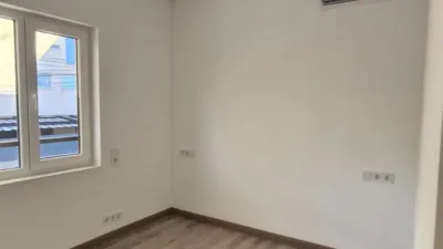Apartment on Carrer de Jacinto Benavente photo 35