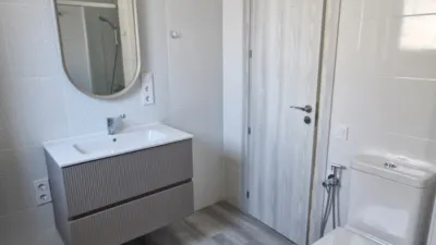 Apartment on Carrer de Jacinto Benavente photo 23