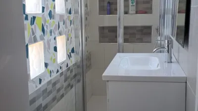Apartment in Plaza de la Colonia Española de Méjico photo 13