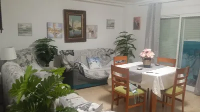 Piso en venta en Carrer de la Serrería, L'Illa Perduda (Distrito Algirós. València Capital) de 275.000 €