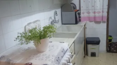 Piso en venta en Carrer de la Serrería, L'Illa Perduda (Distrito Algirós. València Capital) de 275.000 €