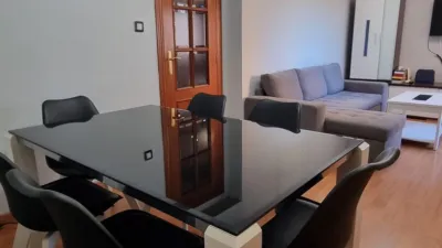 Piso en alquiler en Calle de Sollana - Imagen 2