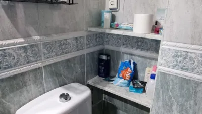 Piso en alquiler en Calle de Sollana - Imagen 7