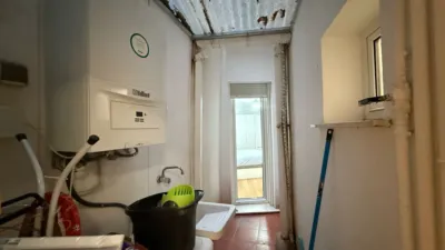 Piso en alquiler en Carrer de la Llanterna - Imagen 15