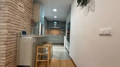 Piso en alquiler en Carrer de la Llanterna - Imagen 8