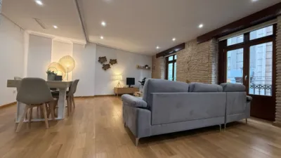 Piso en alquiler en Carrer de la Llanterna - Imagen 2