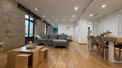 Piso en alquiler en Carrer de la Llanterna - Imagen 5