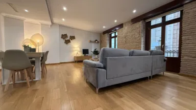 Piso en alquiler en Carrer de la Llanterna - Imagen 6