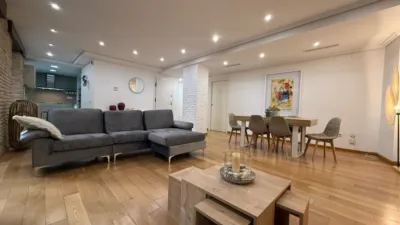 Piso en alquiler en Carrer de la Llanterna - Imagen 4