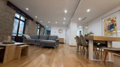 Piso en alquiler en Carrer de la Llanterna - Imagen 3