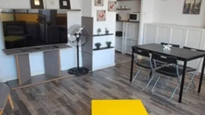 Piso en alquiler en Calle de Peris Brell, cerca de Calle del Marino Albesa - Imagen 13