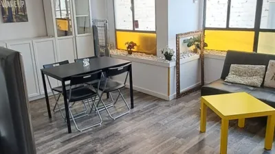 Piso en alquiler en Calle de Peris Brell, cerca de Calle del Marino Albesa - Imagen 18