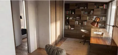 Semi-detached chalet on Calle Teruel photo 5