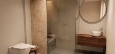 Semi-detached chalet on Calle Teruel photo 15