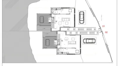 Semi-detached chalet on Calle Teruel photo 17