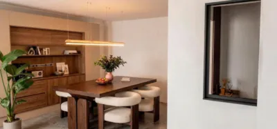 Semi-detached chalet on Calle Teruel photo 3