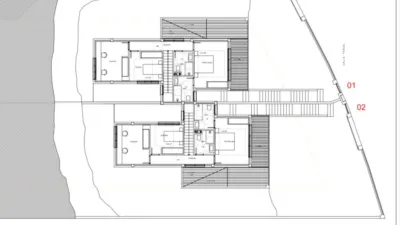 Semi-detached chalet on Calle Teruel photo 16
