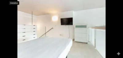 Loft en Carrer de la Creu Roja photo 2