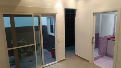Apartment on Calle de la Barraca photo 12