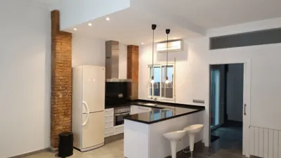 Apartment on Calle de la Barraca photo 8