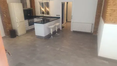 Apartment on Calle de la Barraca photo 3