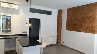 Apartment on Calle de la Barraca photo 5