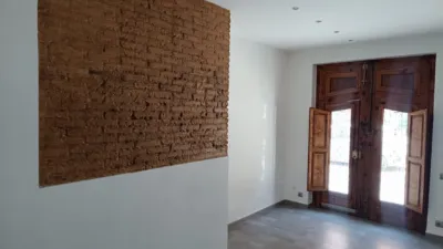 Apartment on Calle de la Barraca photo 10