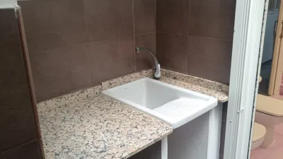 Apartment on Calle de la Barraca photo 20
