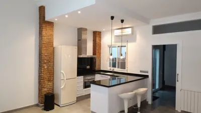 Apartment on Calle de la Barraca photo 14