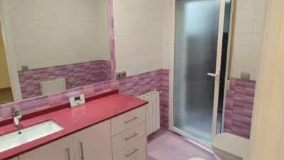 Apartment on Calle de la Barraca photo 22