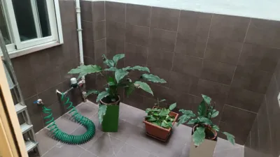 Apartment on Calle de la Barraca photo 11