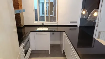 Apartment on Calle de la Barraca photo 7