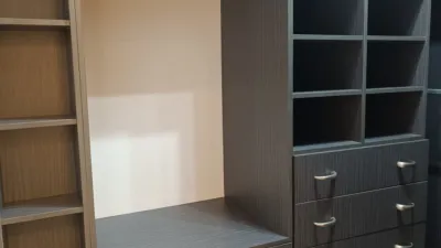 Apartment on Calle de la Barraca photo 17