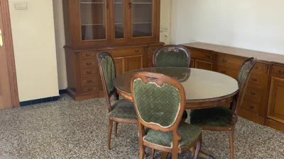 Penthouse on Avinguda dels Sants Patrons photo 9