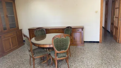 Penthouse on Avinguda dels Sants Patrons photo 8