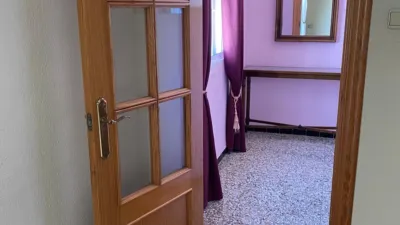 Penthouse on Avinguda dels Sants Patrons photo 18