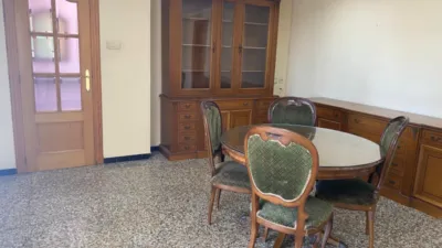 Penthouse on Avinguda dels Sants Patrons photo 7