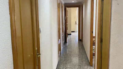 Penthouse on Avinguda dels Sants Patrons photo 10