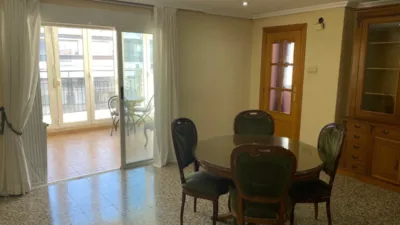 Penthouse on Avinguda dels Sants Patrons photo 6