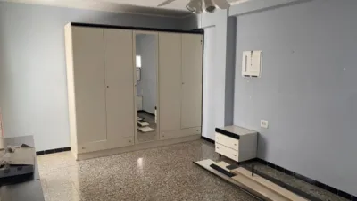 Penthouse on Avinguda dels Sants Patrons photo 23